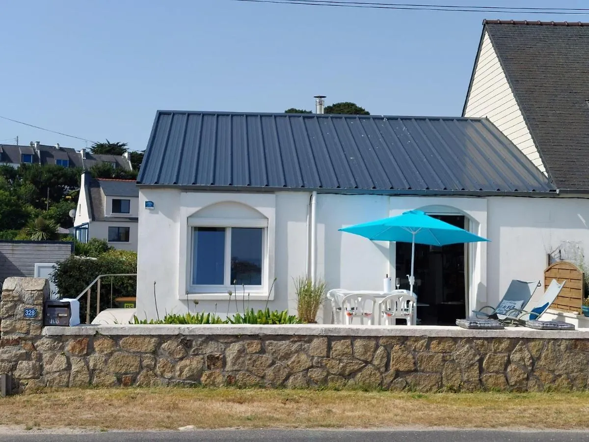 Panoramic Sea View, Plouguerneau Villa