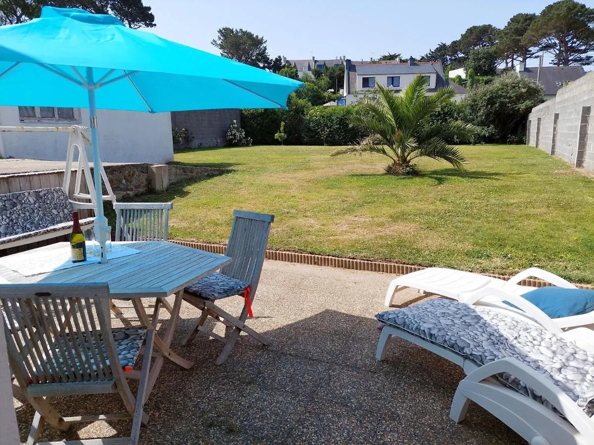 Panoramic Sea View, Plouguerneau Villa 0*,  France