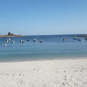 Résidence Korejou Plages Plouguerneau